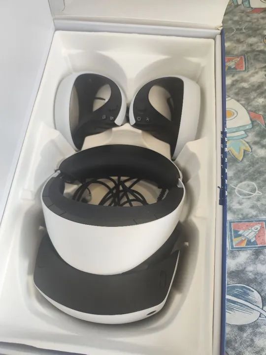 PSVR 2  - Foto 3