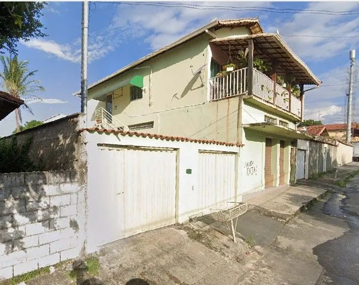 Foto - Betim - Petrópolis