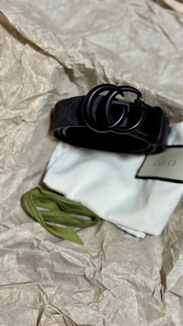 Cinto Gucci mini  - Foto 4