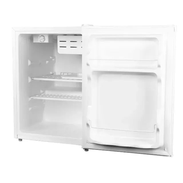 FRIGOBAR PHILCO 67L BRANCO PFG85B 220V - Foto 4