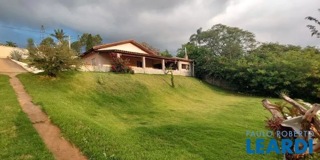 CHACARA - MORADA DOS PÁSSAROS - MG - Foto 2