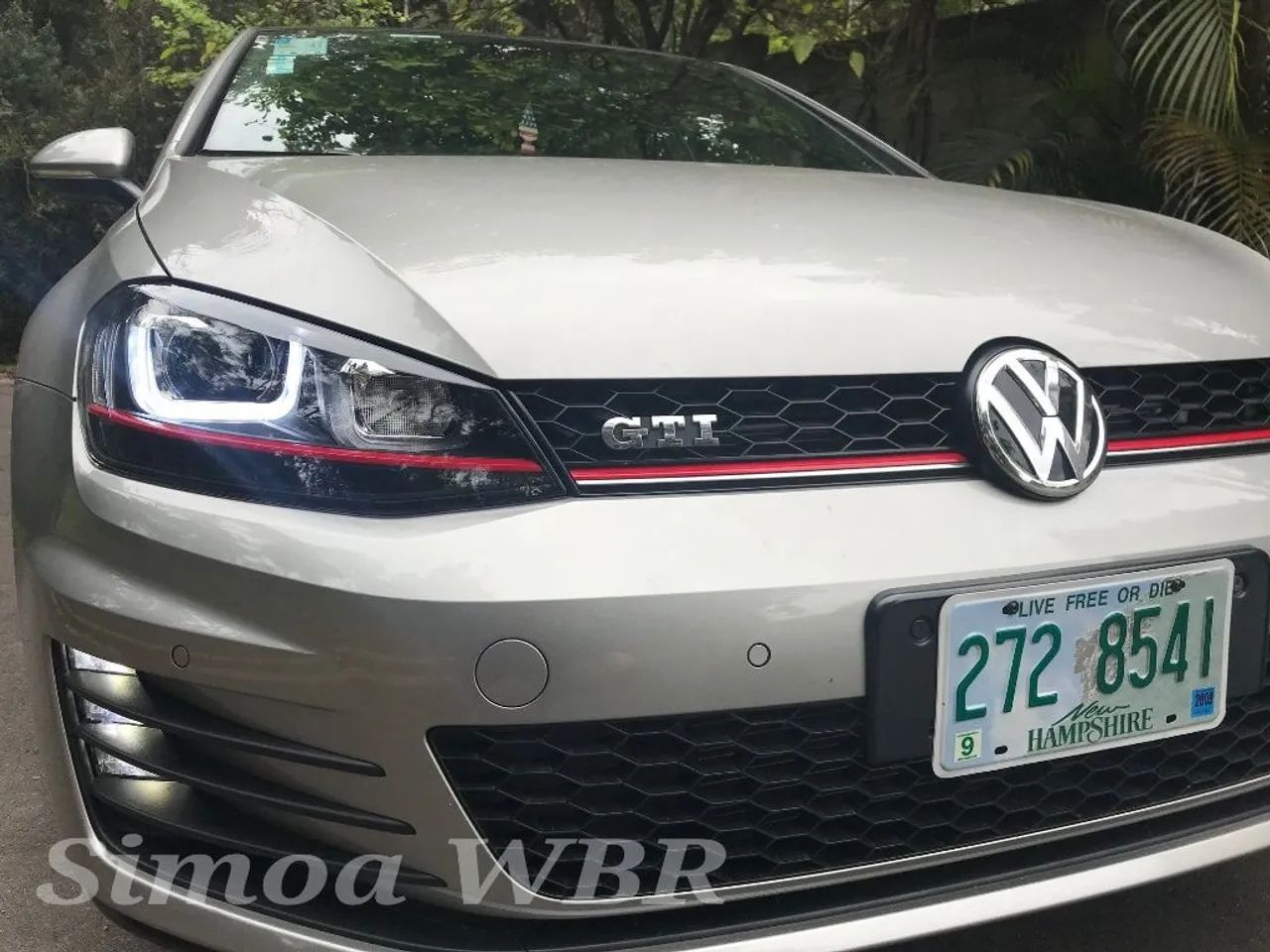 FAROL GOLF MK7 GTI WINPOWER - Foto 3