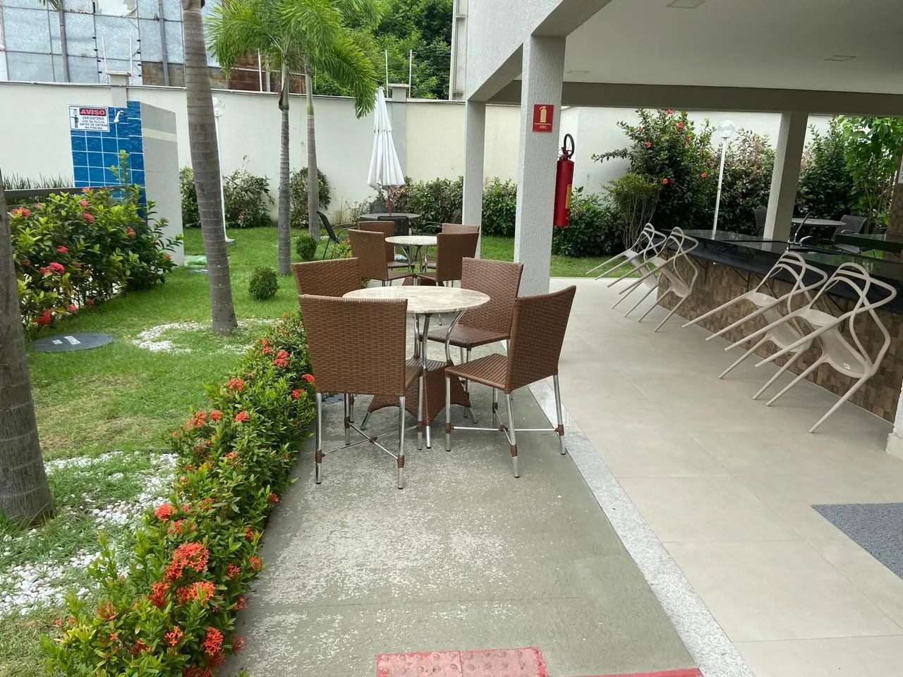 Repasse de apartamento em Fortaleza - Foto 5