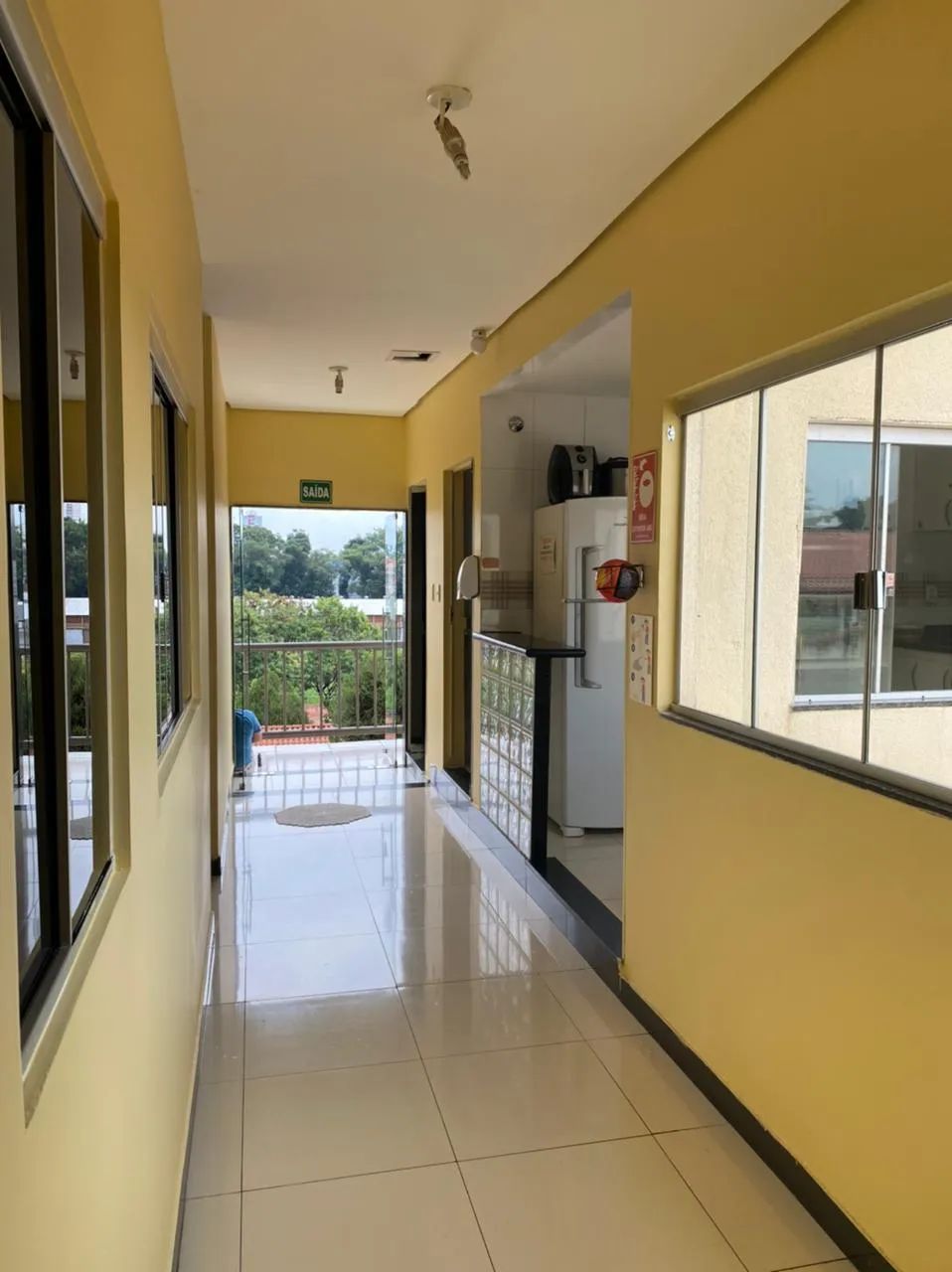 kitnet com mobília no Setor dos Funcionários - Goiânia - GO - Foto 2