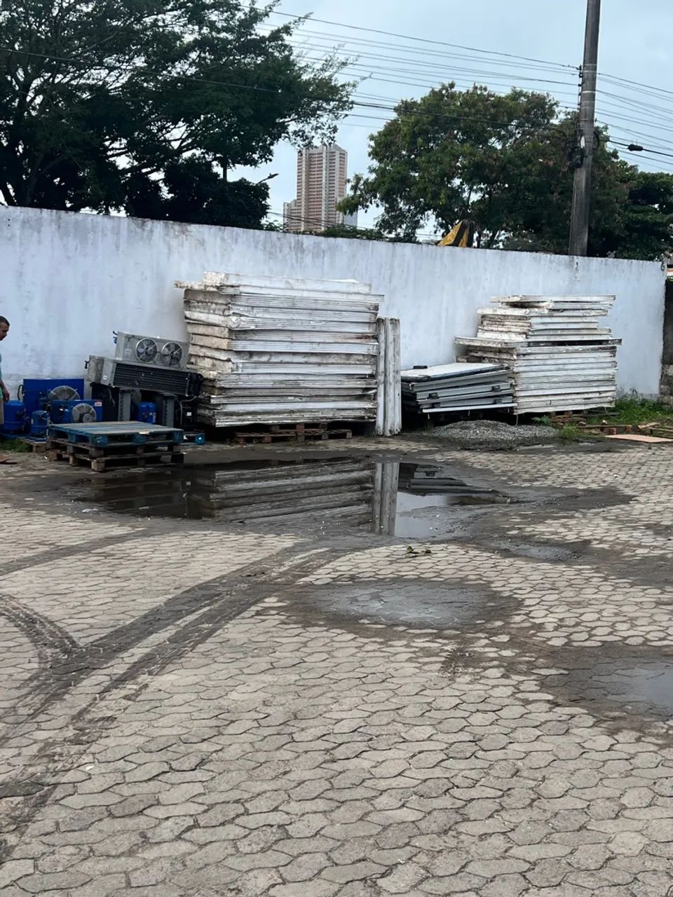 Câmaras de congelamento e resfriamento  - Foto 4