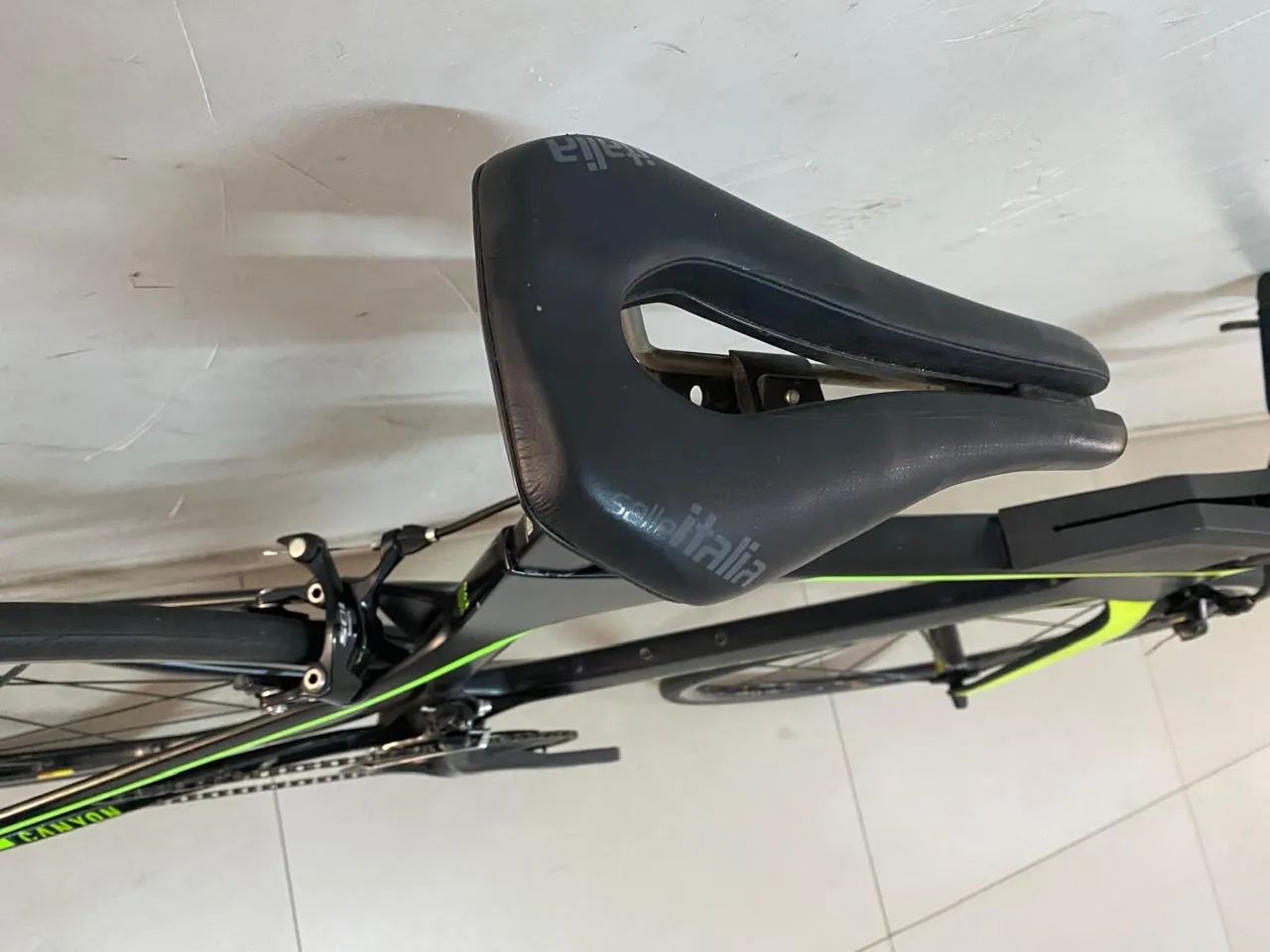 Bicicleta CF CANYON  - Foto 3