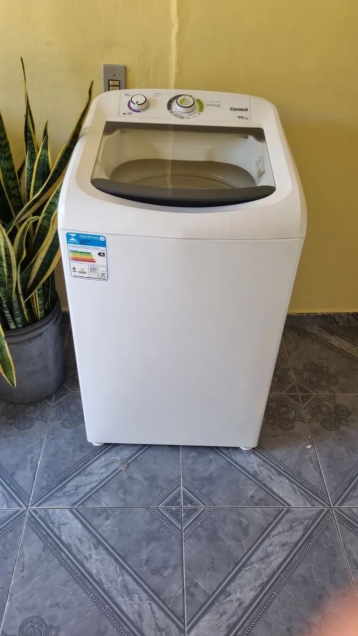 Máquina de lavar Brastemp  - Foto 3