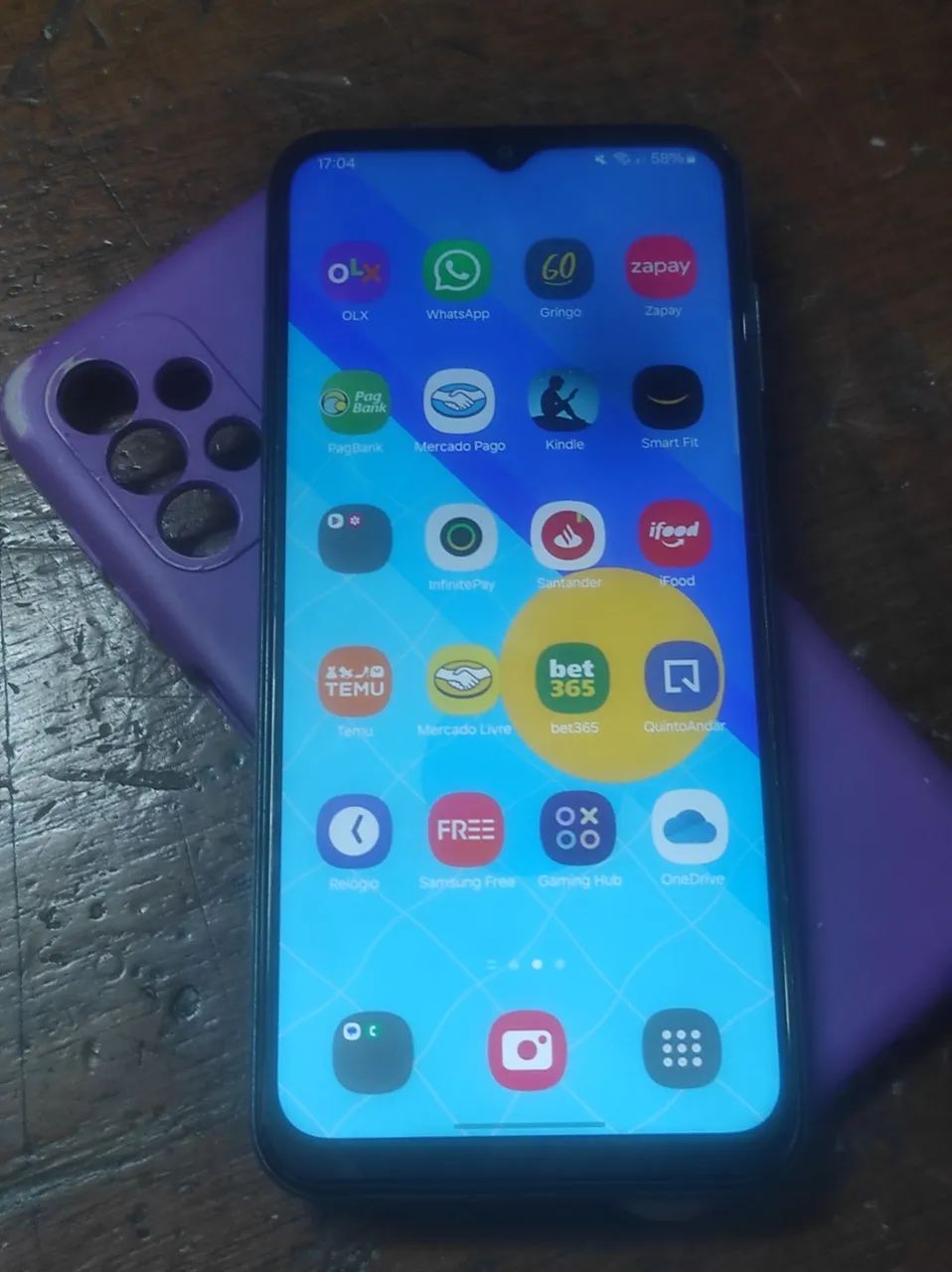 Samsung Galaxy M14 128gb, 5G - Foto 5