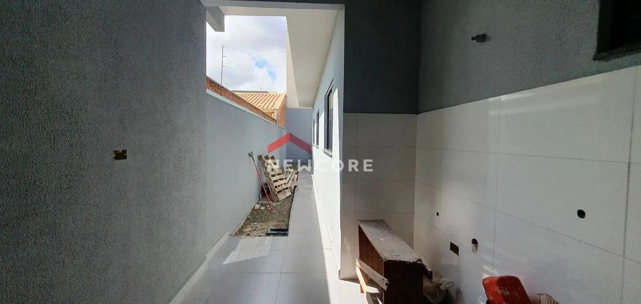 Casa em Rua Deolindo Luppi - Residencial Portal do Sol - Londrina/PR - Foto 4