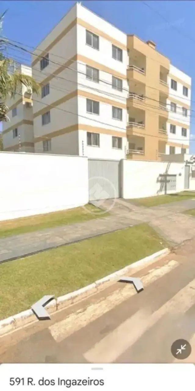 Apartamento Jd Orquídeas em Nova Mutum codigo: 91655 - Foto 2