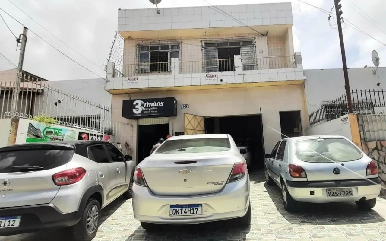 GALPÃO COM APARTAMENTOS NA MARACAJU - Foto 4