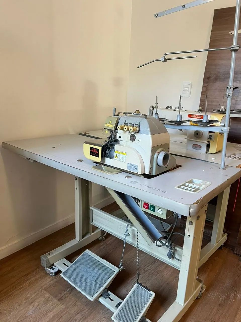 Ateliê de costura  - Foto 4