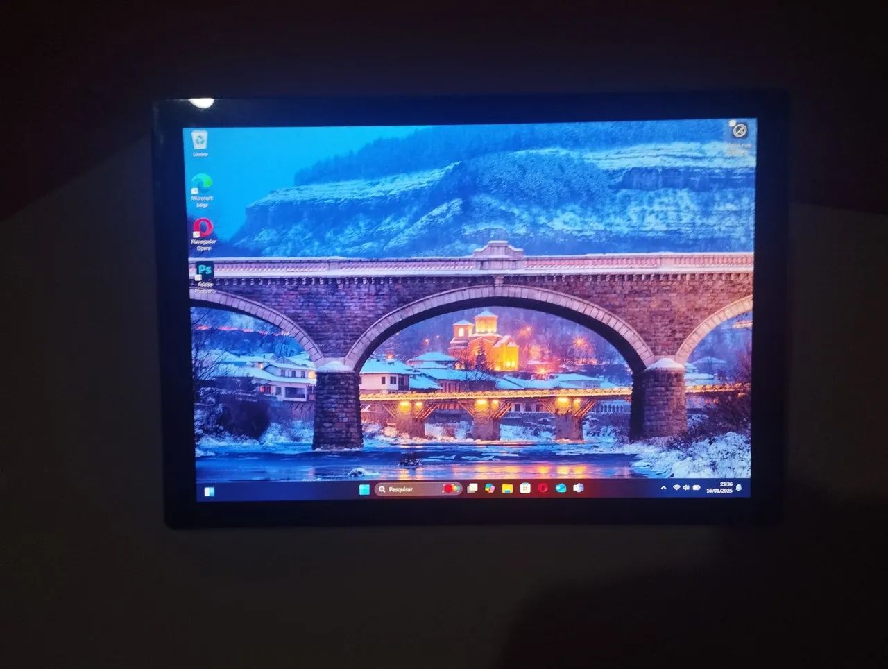 Notebook Microsoft Surface Pro 6  - Foto 4