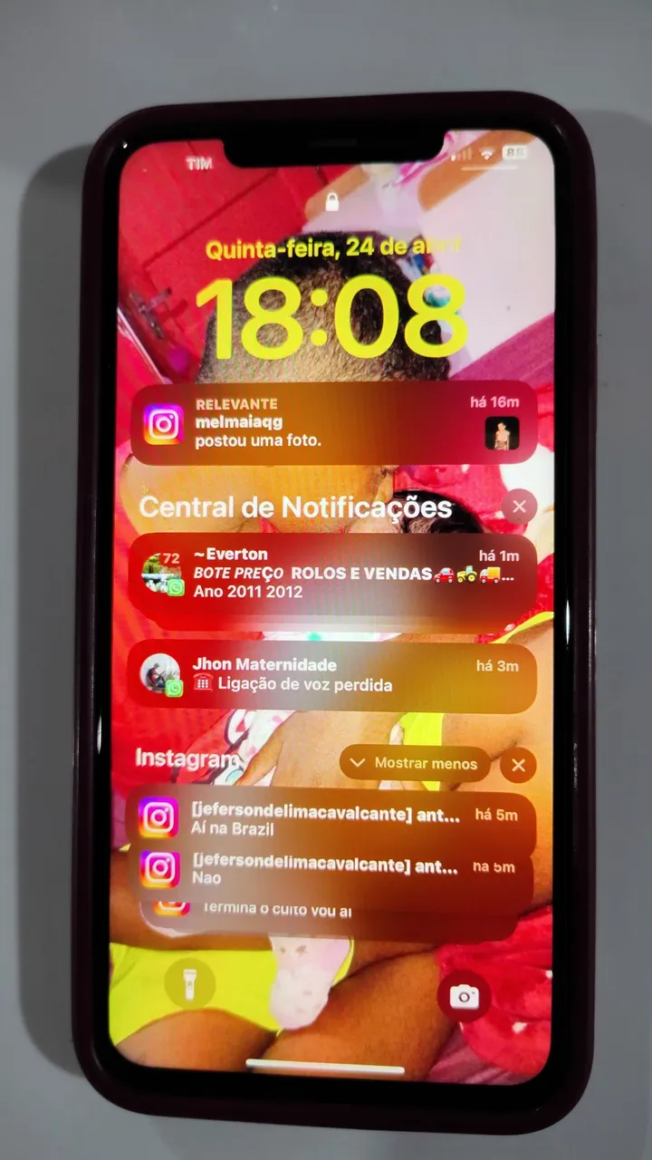 iPhone