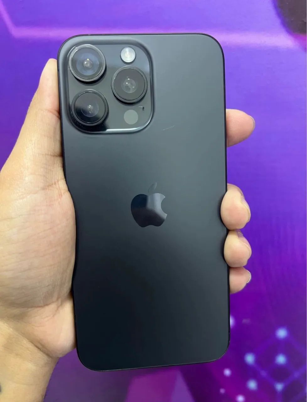 CARCAÇA COMPLETA ORIGINAL 15 PRO MAX