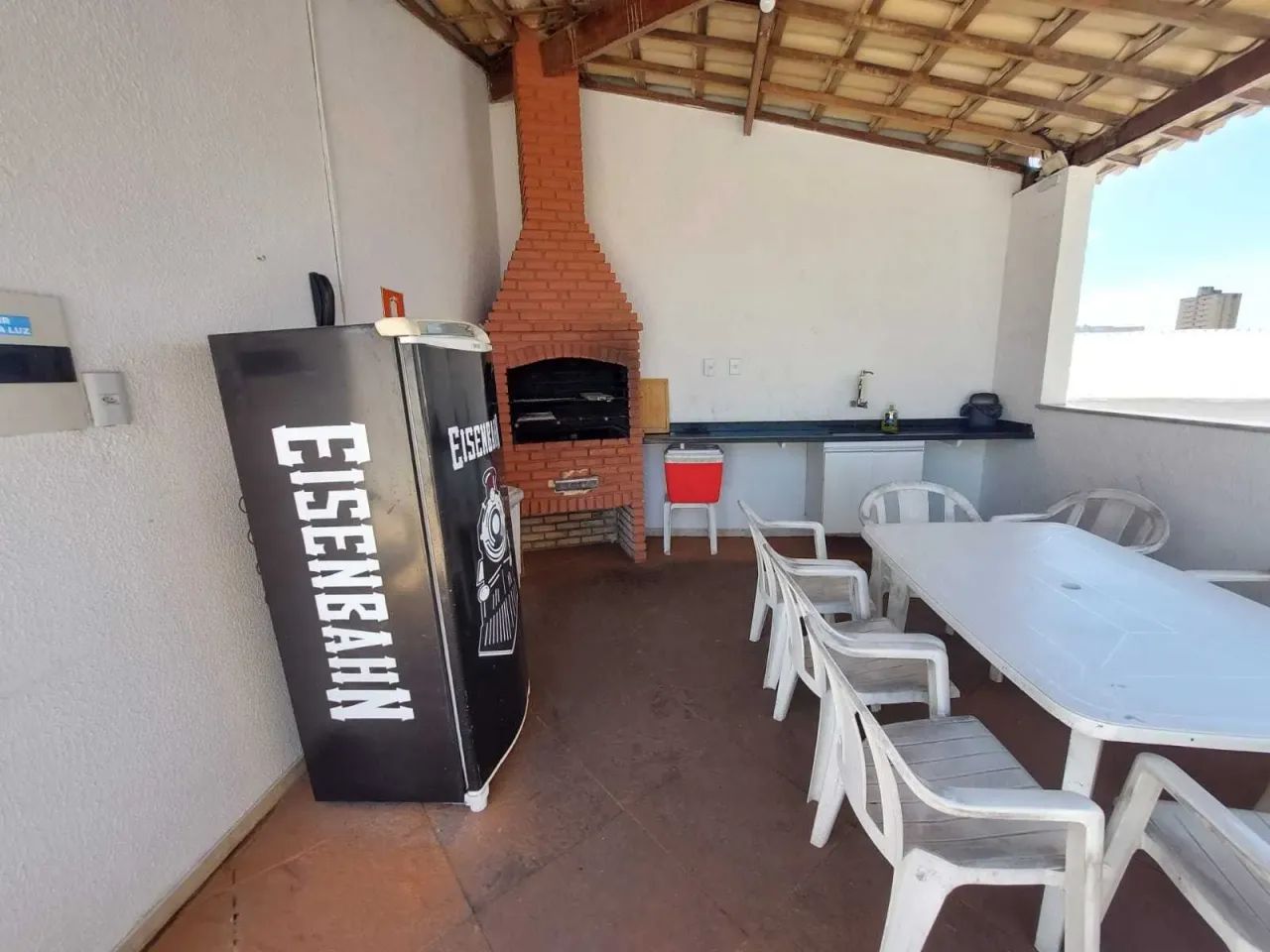 Edifício Octávio Soares Filho - Bairro São José . - Foto 15