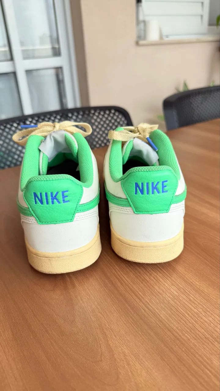 Tênis Nike  - Foto 4