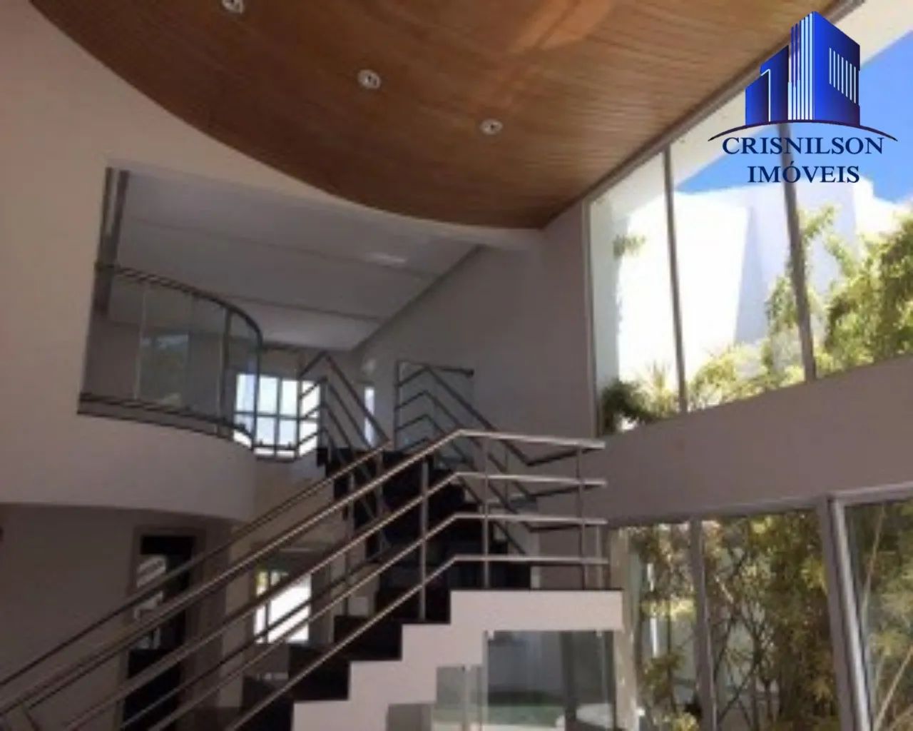 CASA À VENDA ALPHAVILLE I SALVADOR , 600,00 m² CONSTRUÍDA, 4 SUÍTES, PISCINA, R$ 3.500.000 - Foto 4