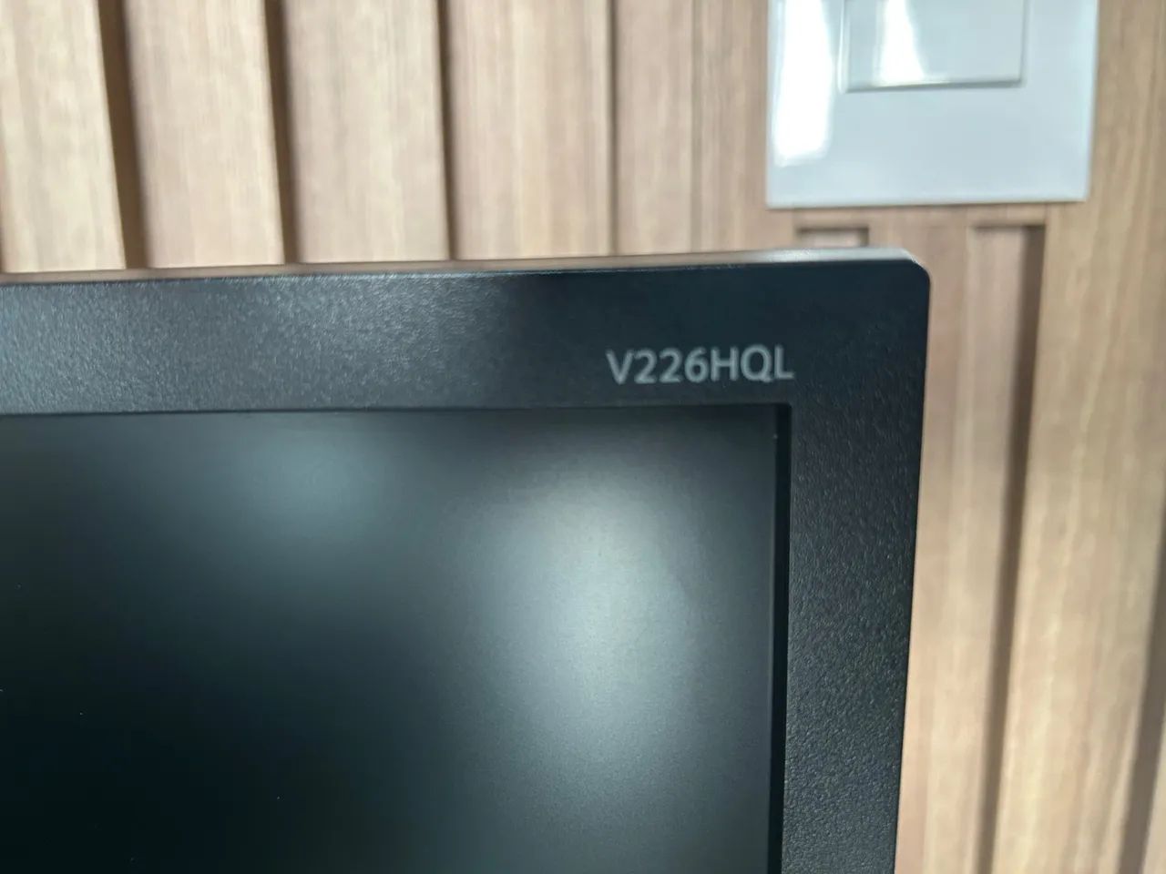 Monitor Acer V226HQL - Foto 3