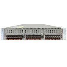 Switch Cisco Nexus 5596up, 48x Port 10 Gbe Sfp+ Layer 3 - Foto 3