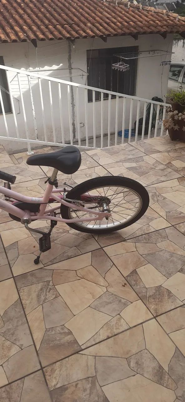 Bicicleta Nathor Bela aro 20 - Foto 2