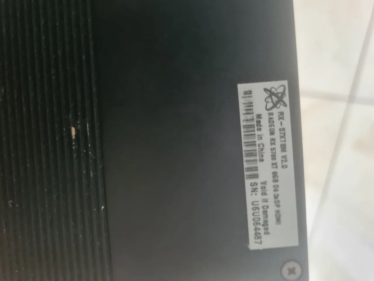 Placa de Vídeo Radeon - Foto 3