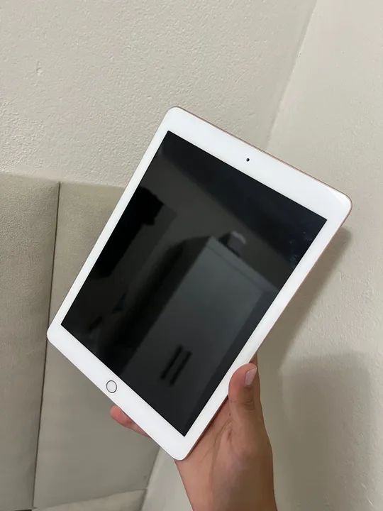 ipad 6th