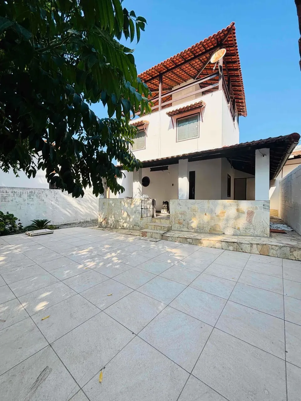 Casa padrão para Locação, Porto da Roça I, Saquarema, RJ