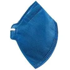 Máscara descartável respirável para proteção individual - Foto 2