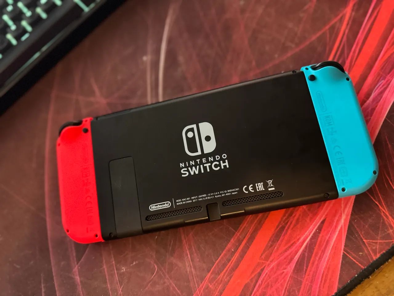 Nintendo Switch - Foto 6