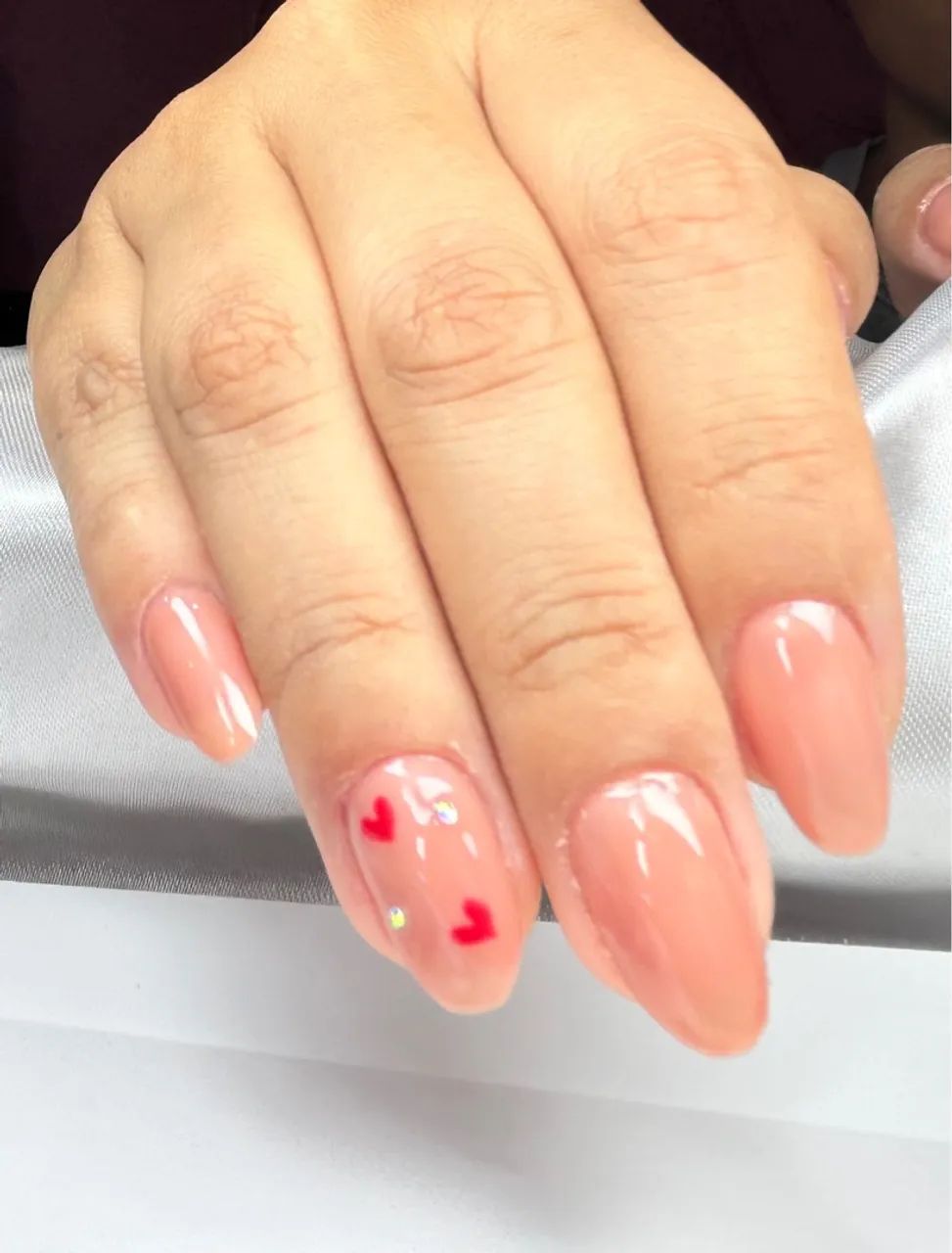 Unha gel