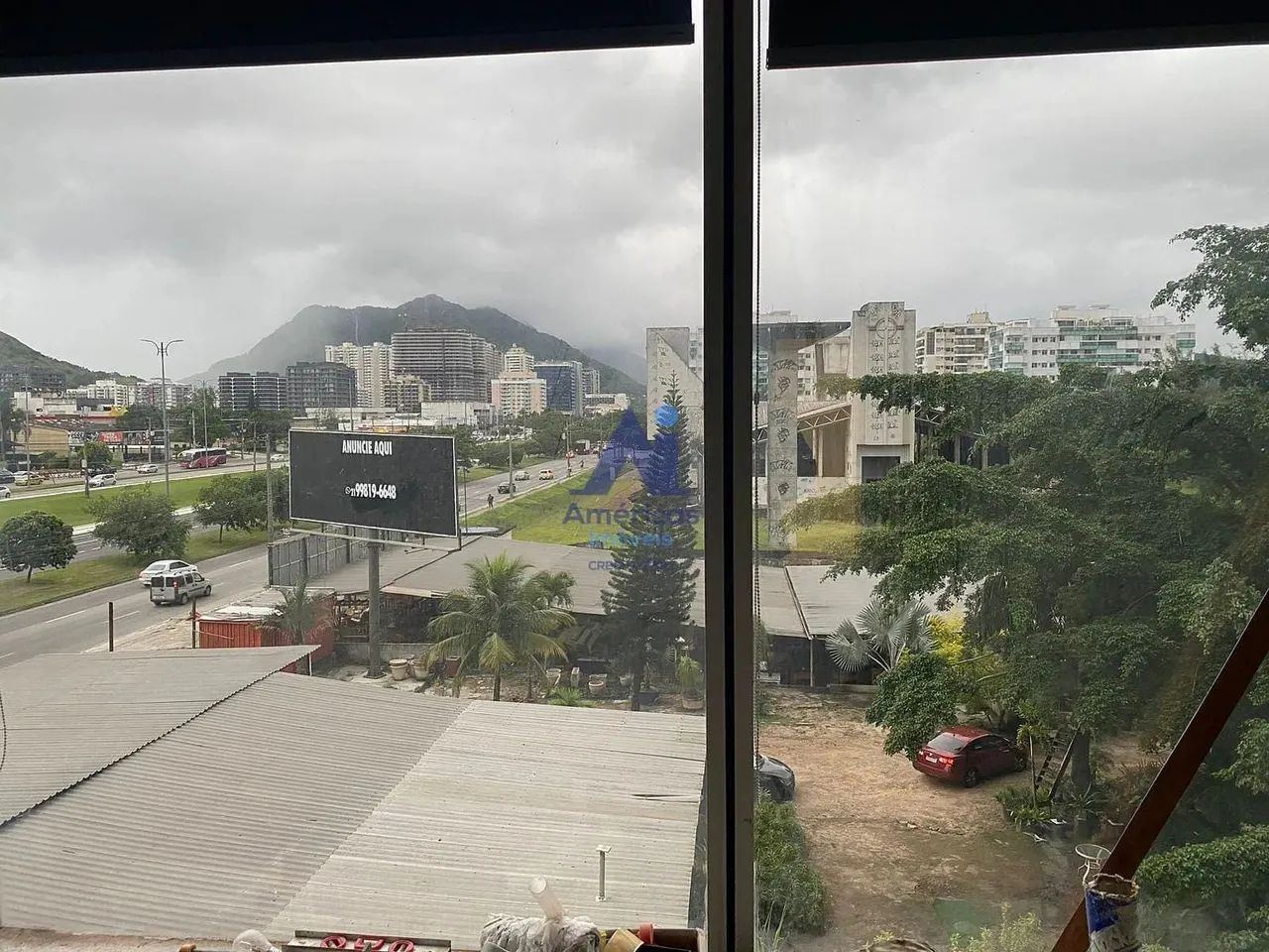 Sala à venda, Recreio dos Bandeirantes, Rio de Janeiro, RJ