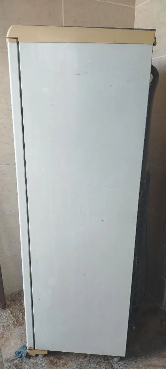 Vendo Geladeira  - Foto 2