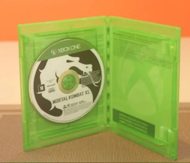 Jogo Mortal Kombat XL Xbox One - Foto 3