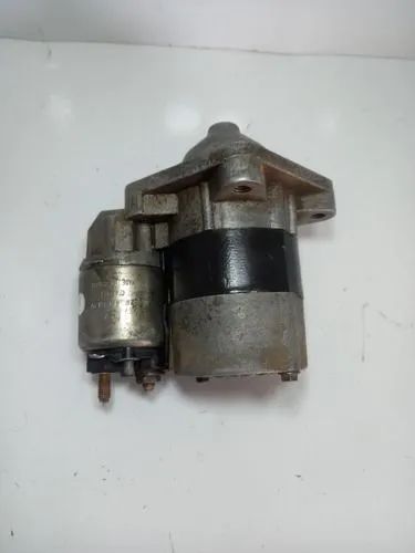 Motor arranque Ford fiesta 1.0 2008 - Foto 4