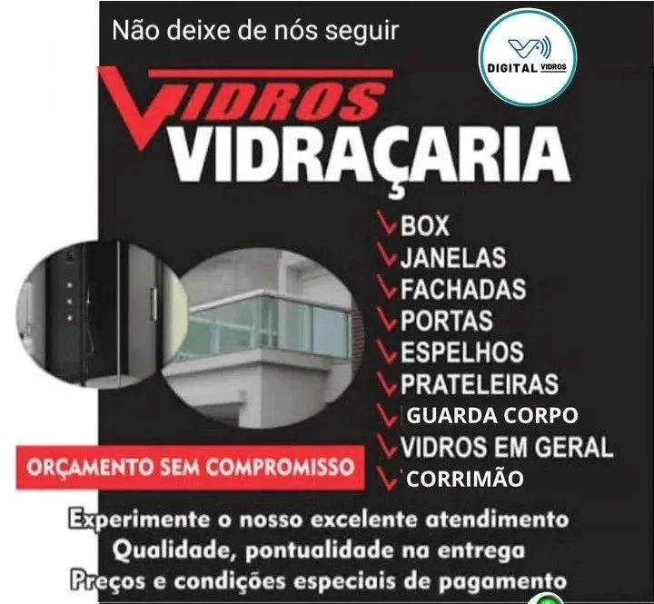 Vidracaria