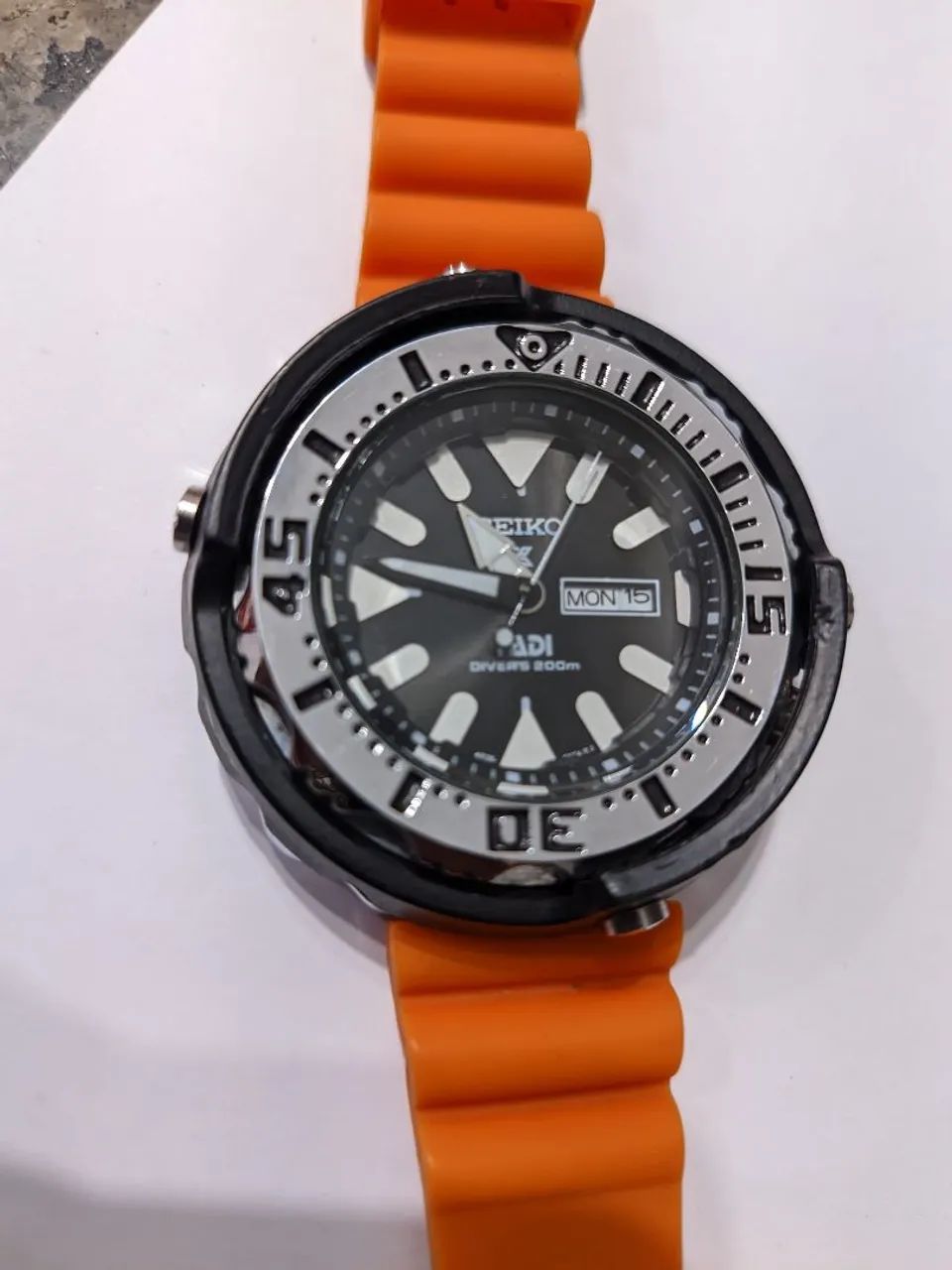 Relógio Seiko primeira linha  - Foto 3