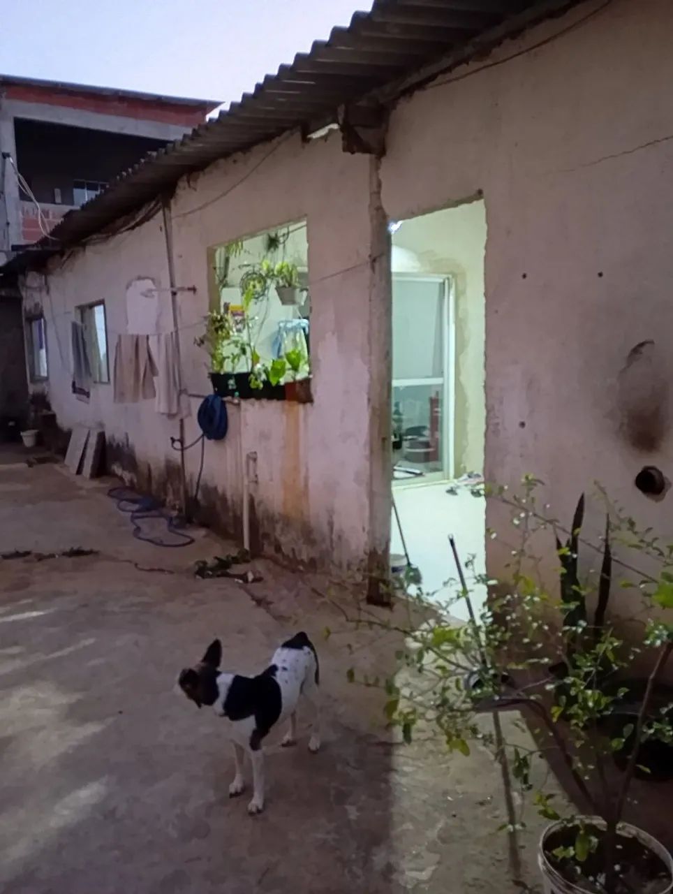 Vendo ou troco casa + kitnet  - Foto 4