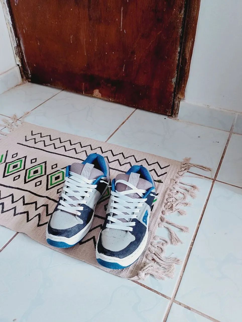 Tênis DC Shoes Lynx zero - Foto 3