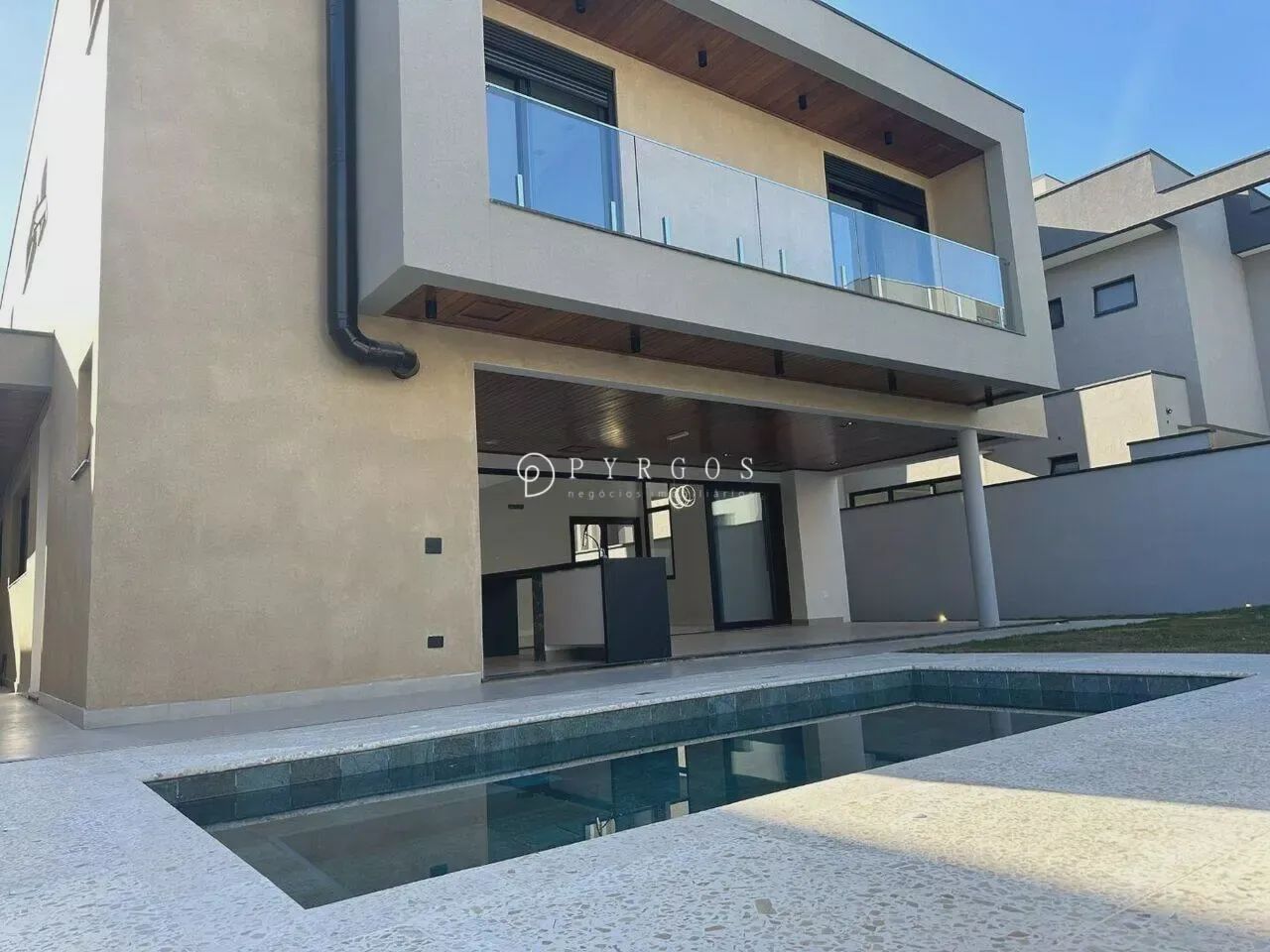 Casa com 4 suítes - Jardim do Golf - São José dos Campos - Foto 2