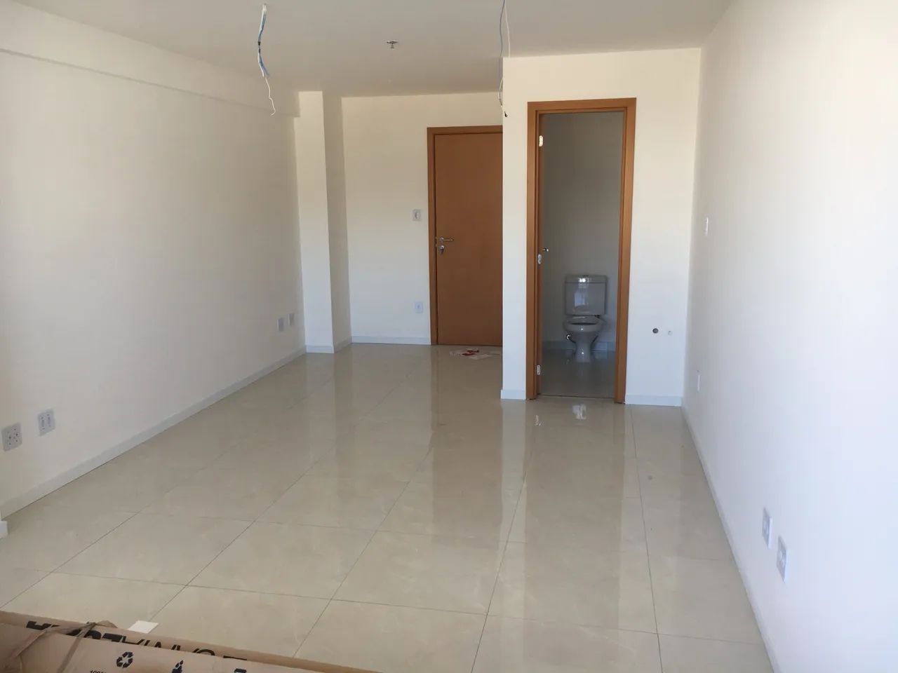 Sala Comercial Rossi 360 - Foto 5