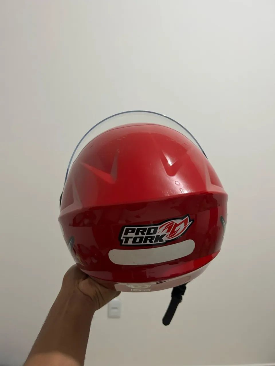 Capacete Newliberty