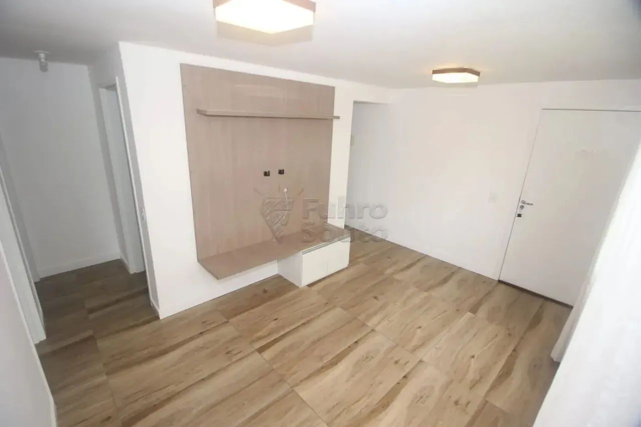 Apartamento Semi mobiliado para Alugar no Maria Clara Umuharama - Conforto e Praticidade a - Foto 3