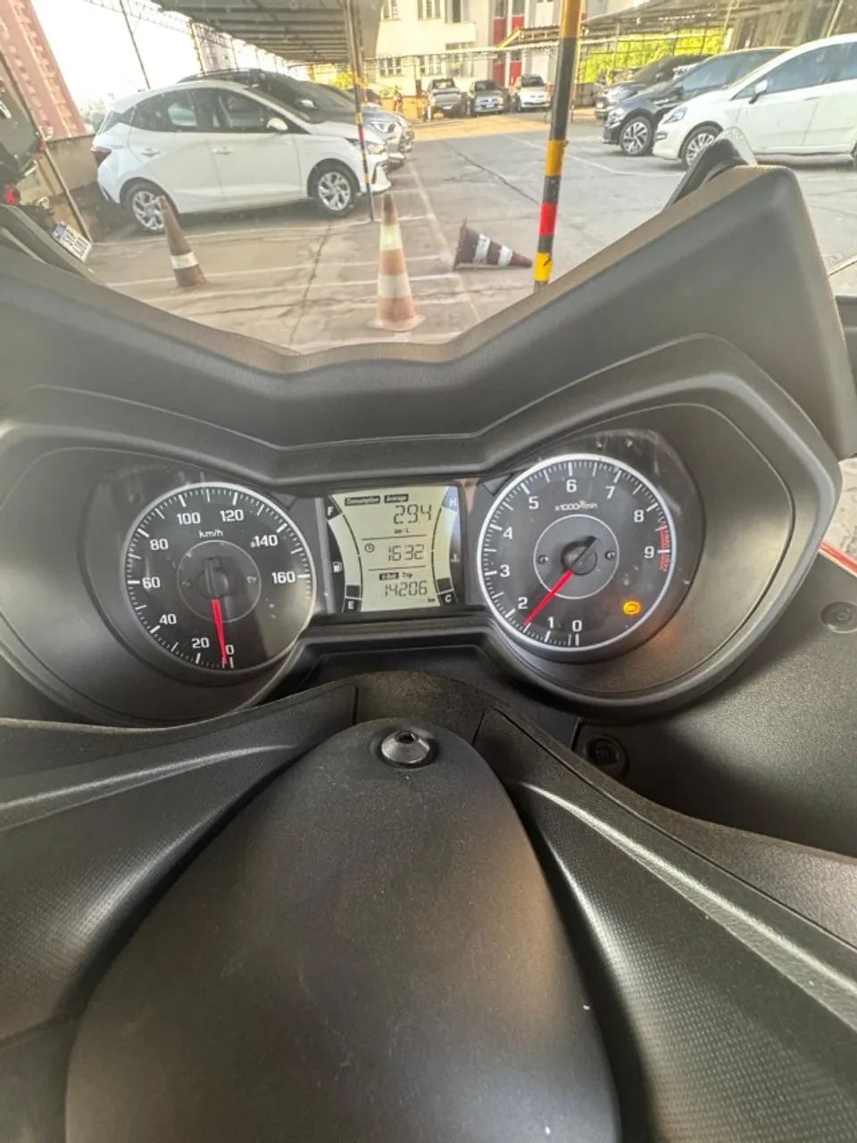 XMAX 250 2022/2023 - Foto 5