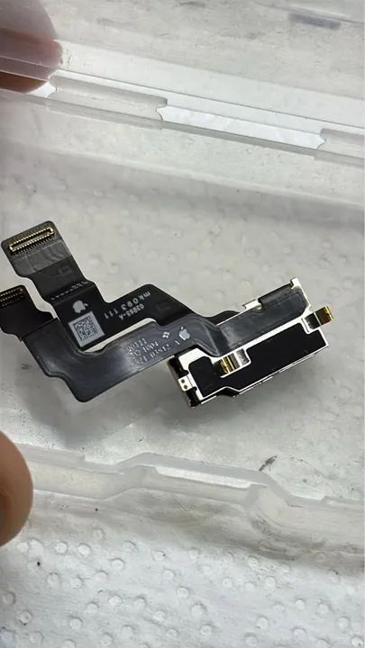 Face ID iPhone 14 Pro Max - Foto 2