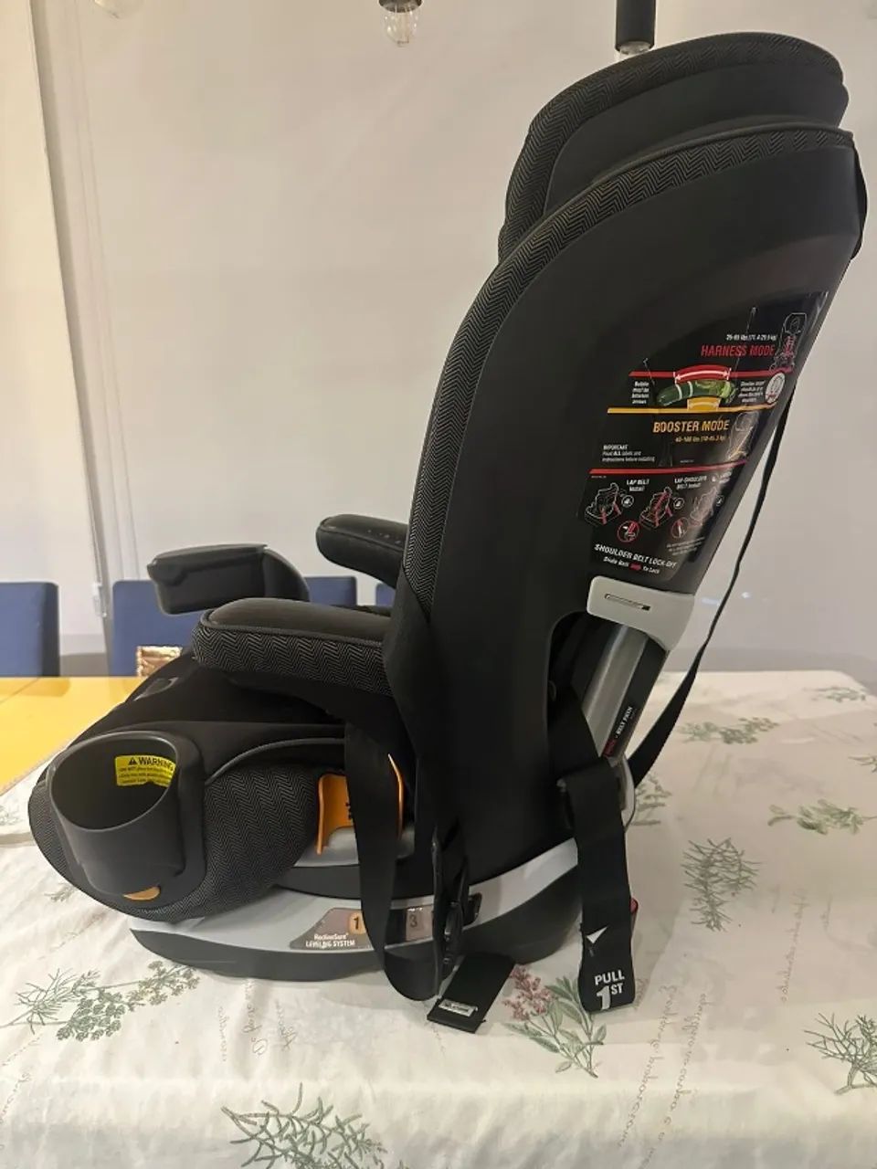 Cadeirinha de Carro Chicco - Foto 4