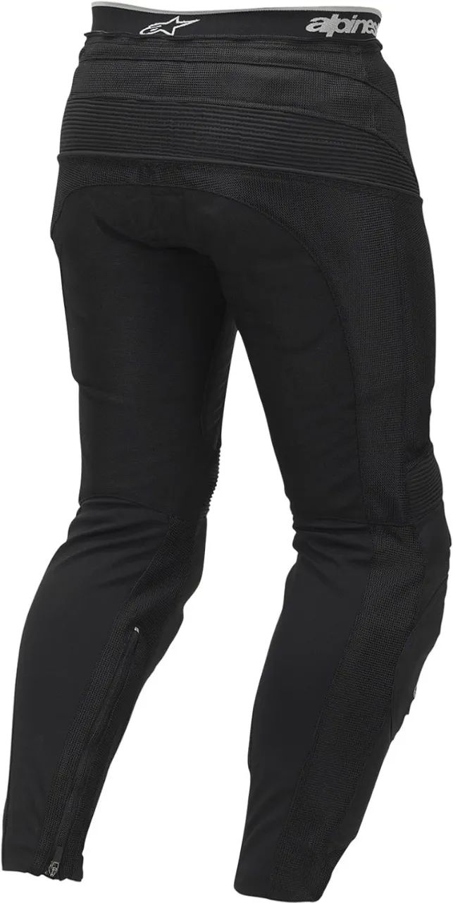 Calça Alpinestars A-10 Air Flo ventilada / Esportiva - Roupas