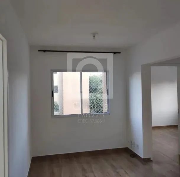 Apartamento à venda Condomínio Le Parc Itavuvu - Sorocaba - Foto 3
