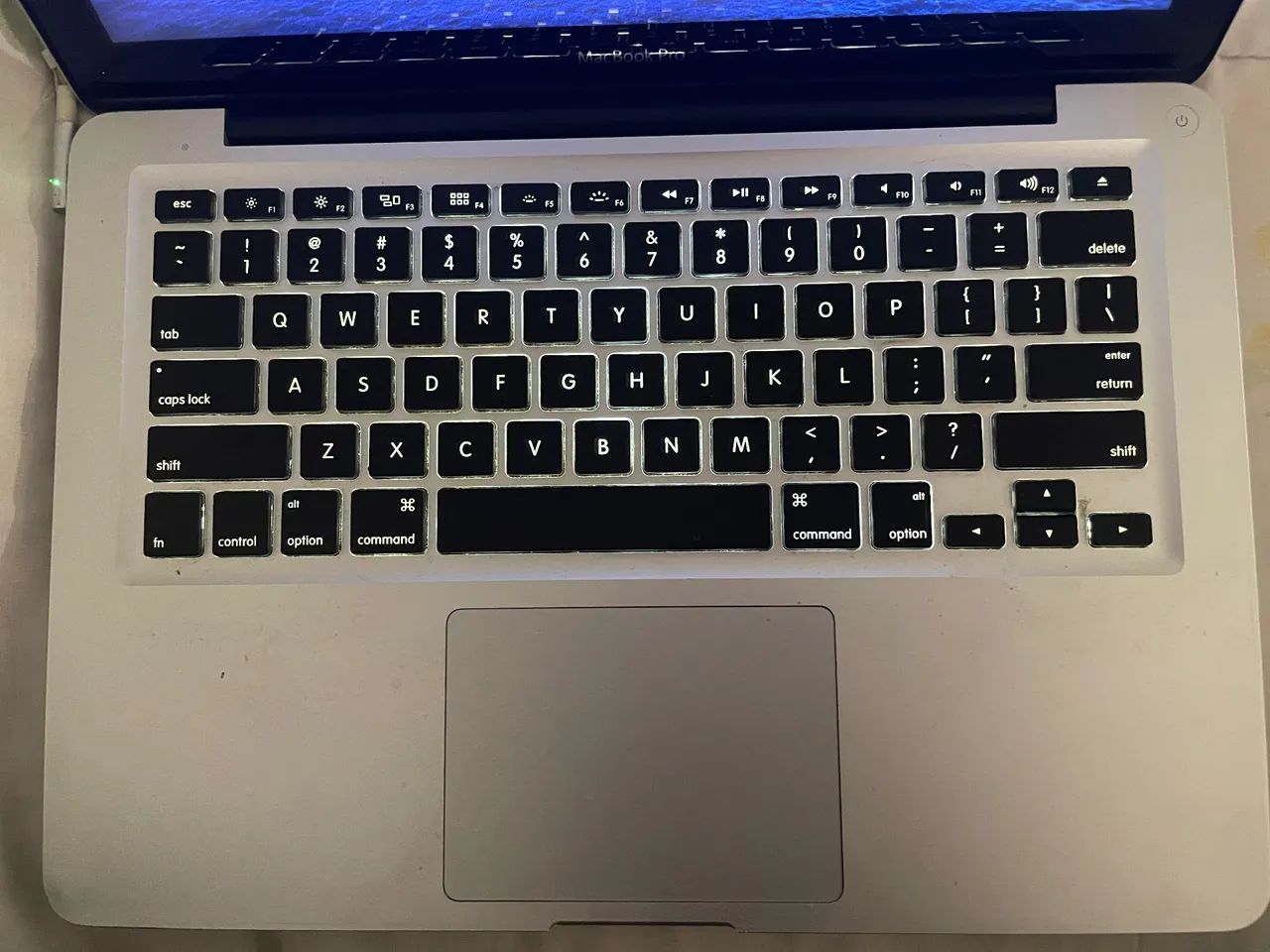 MacBook Apple - Design elegante e desempenho superior - Foto 3