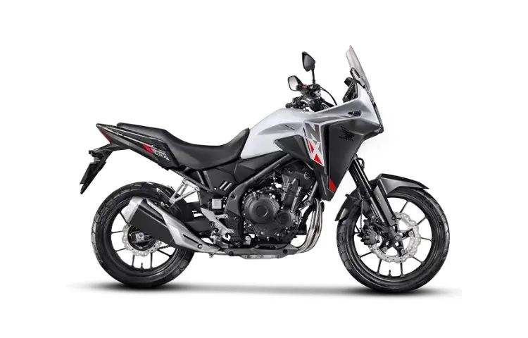 cb 500x   nova  nx 500  okm  promocâo  - Foto 5